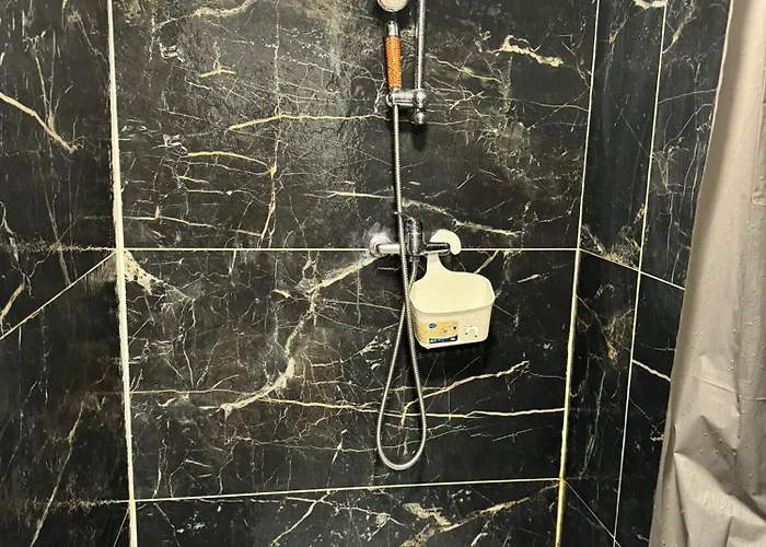 아파트 Le Cocon De *